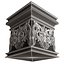 Collection of Capitals 03