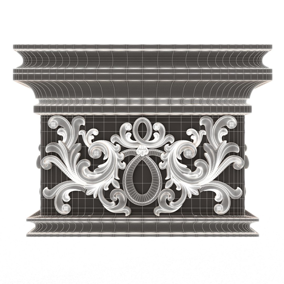 3D model Collection of Capitals 03 https://p.turbosquid.com/ts-thumb/lV/X1LaBN/PI/wireframehighcarvedcapital13046/jpg/1704880305/1920x1080/fit_q87/bb63d580470fd5b00779e61312cfe6be00c04d15/wireframehighcarvedcapital13046.jpg