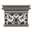 Collection of Capitals 03