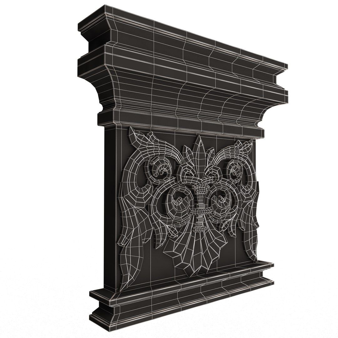 3D model Collection of Capitals 03 https://p.turbosquid.com/ts-thumb/lV/X1LaBN/Pm/wireframelowcarvedcapital011014/jpg/1704880315/1920x1080/fit_q87/49696ca73dd7c6a46bca2b58b23328dd8185fd0d/wireframelowcarvedcapital011014.jpg