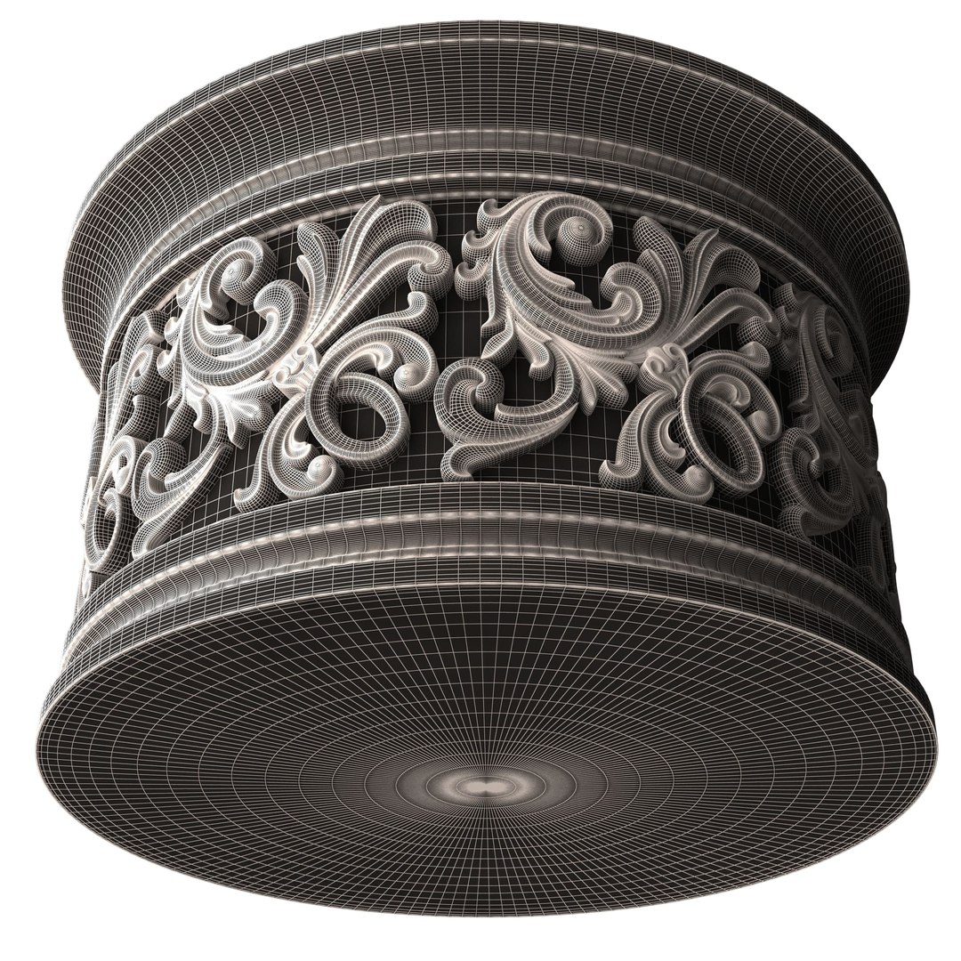 3D model Collection of Capitals 03 https://p.turbosquid.com/ts-thumb/lV/X1LaBN/Se/wireframehighcarvedcapital13052/jpg/1704880307/1920x1080/fit_q87/97bdcea77fccbf7c2a9c9bddd8094867d04e5816/wireframehighcarvedcapital13052.jpg