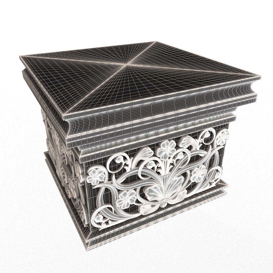 3D model Collection of Capitals 03 https://p.turbosquid.com/ts-thumb/lV/X1LaBN/TA/wireframehighcarvedcapital012022/jpg/1704880268/1920x1080/fit_q87/86d07b3186f8f39bbd702b609cc7d520d25e363b/wireframehighcarvedcapital012022.jpg