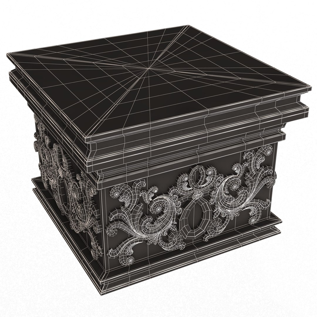 3D model Collection of Capitals 03 https://p.turbosquid.com/ts-thumb/lV/X1LaBN/WK/wireframelowcarvedcapital13041/jpg/1704880345/1920x1080/fit_q87/a43e60221f03b5288c3be35a736074abe00c45e7/wireframelowcarvedcapital13041.jpg