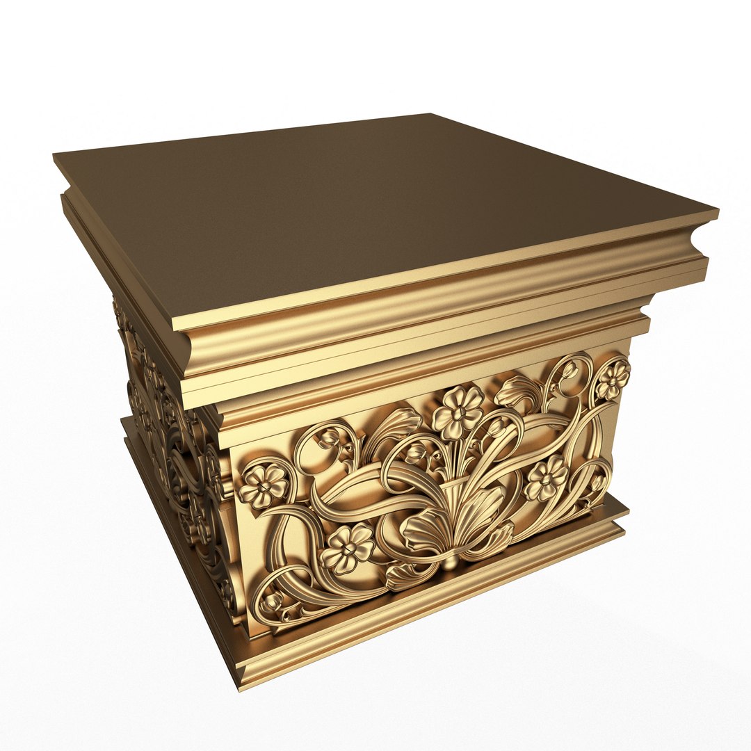 3D model Collection of Capitals 03 https://p.turbosquid.com/ts-thumb/lV/X1LaBN/Wf/carvedcapital012026/jpg/1704879913/1920x1080/fit_q87/171c00e50f188ad9a285c8490906524ee52a6f8b/carvedcapital012026.jpg