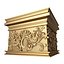 Collection of Capitals 03