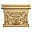 Collection of Capitals 03