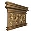 Collection of Capitals 03