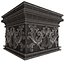 Collection of Capitals 03