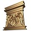 Collection of Capitals 03