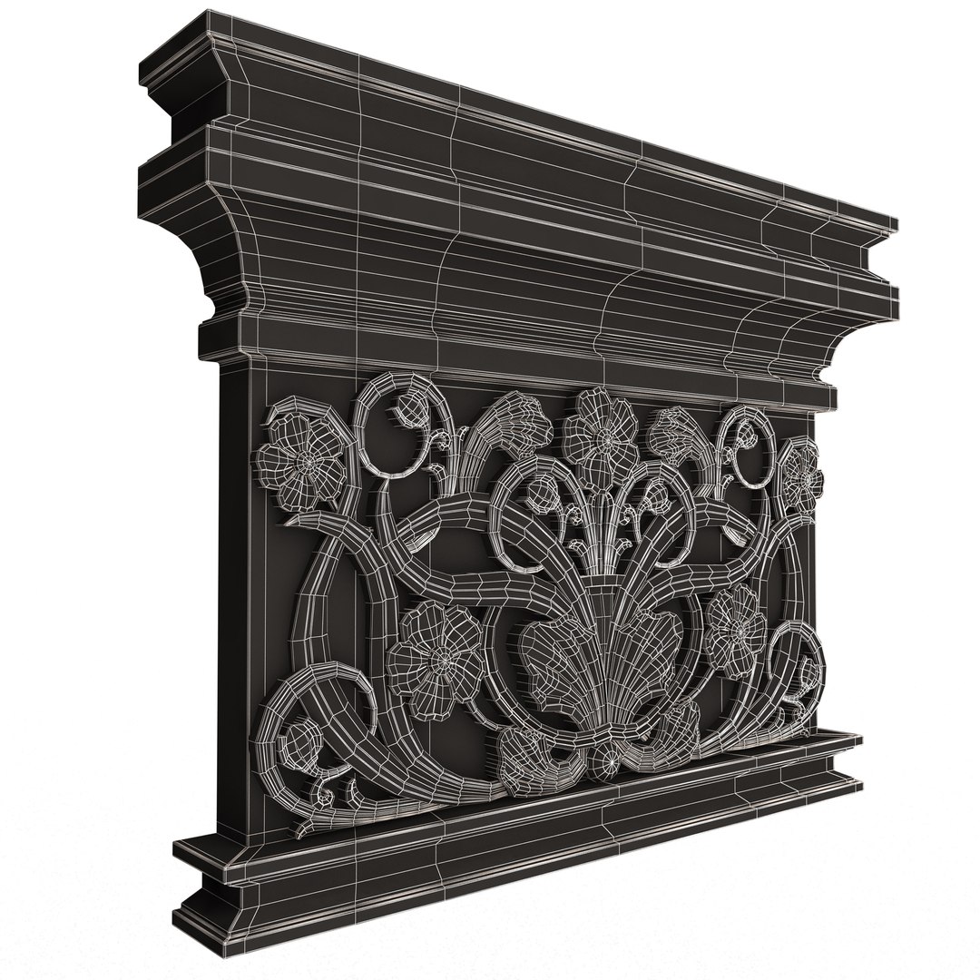 3D model Collection of Capitals 03 https://p.turbosquid.com/ts-thumb/lV/X1LaBN/dr/wireframelowcarvedcapital012014/jpg/1704880326/1920x1080/fit_q87/3b447816d7c8c1773bf7ab7f52d0a2aab3b8768a/wireframelowcarvedcapital012014.jpg