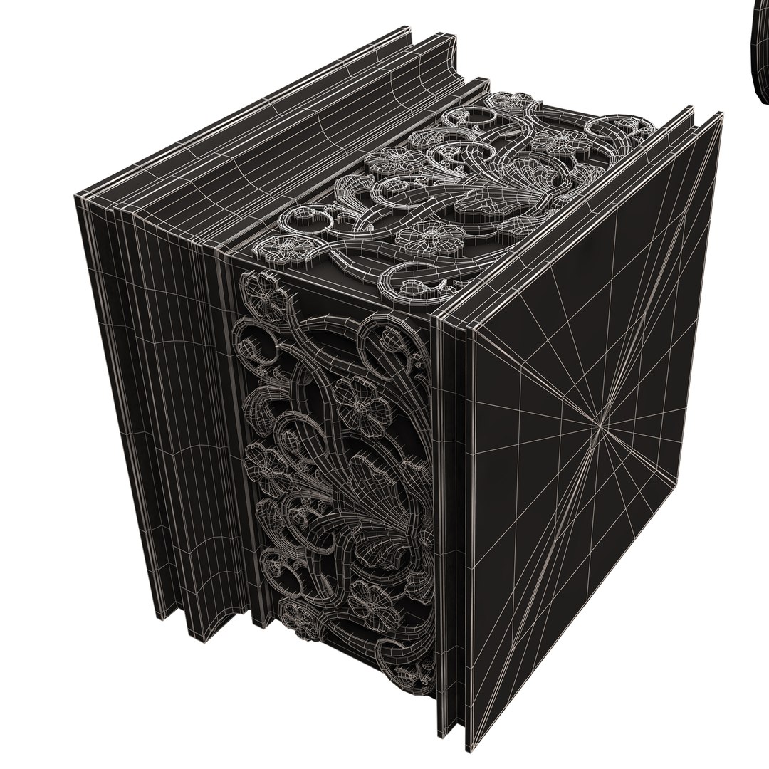 3D model Collection of Capitals 03 https://p.turbosquid.com/ts-thumb/lV/X1LaBN/fC/wireframelowcarvedcapital012026/jpg/1704880331/1920x1080/fit_q87/9aa531dce85e86be5daab568784adbad5bdfd3f7/wireframelowcarvedcapital012026.jpg