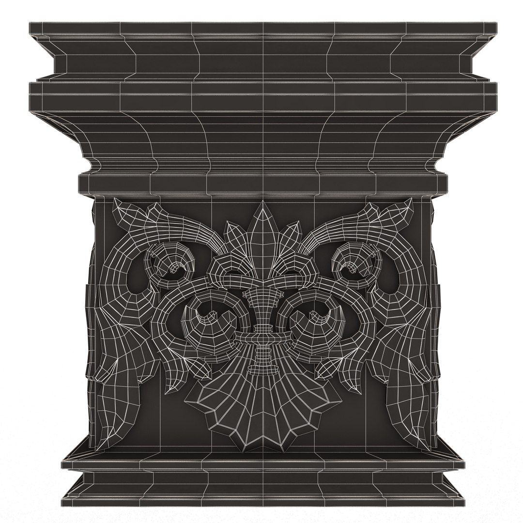 3D model Collection of Capitals 03 https://p.turbosquid.com/ts-thumb/lV/X1LaBN/il/wireframelowcarvedcapital011026/jpg/1704880320/1920x1080/fit_q87/f4c54fe333857e9a69244091e29345e215ea9df5/wireframelowcarvedcapital011026.jpg