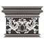 Collection of Capitals 03