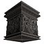 Collection of Capitals 03