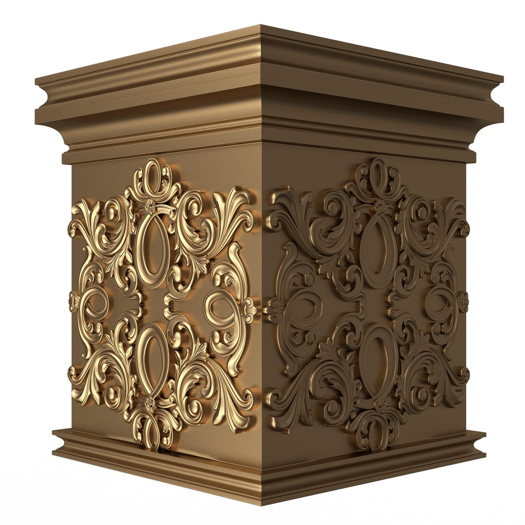 3D model Collection of Capitals 03 https://p.turbosquid.com/ts-thumb/lV/X1LaBN/ms/carvedcapital13032/jpg/1704879924/1920x1080/fit_q87/9e104f4e36995184acec257f123b9f64fe574102/carvedcapital13032.jpg