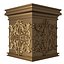 Collection of Capitals 03