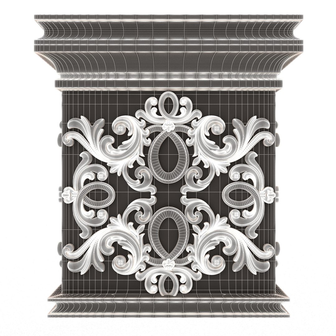 3D model Collection of Capitals 03 https://p.turbosquid.com/ts-thumb/lV/X1LaBN/oR/wireframehighcarvedcapital13036/jpg/1704880302/1920x1080/fit_q87/f9c1c9558f0edba3e2d163d16944784b73bb9c63/wireframehighcarvedcapital13036.jpg