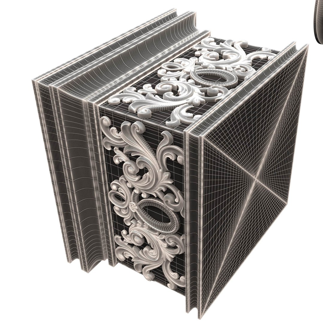 3D model Collection of Capitals 03 https://p.turbosquid.com/ts-thumb/lV/X1LaBN/p3/wireframehighcarvedcapital13045/jpg/1704880305/1920x1080/fit_q87/b764d139ac4c00c6c7f662d83da04148efbc071f/wireframehighcarvedcapital13045.jpg