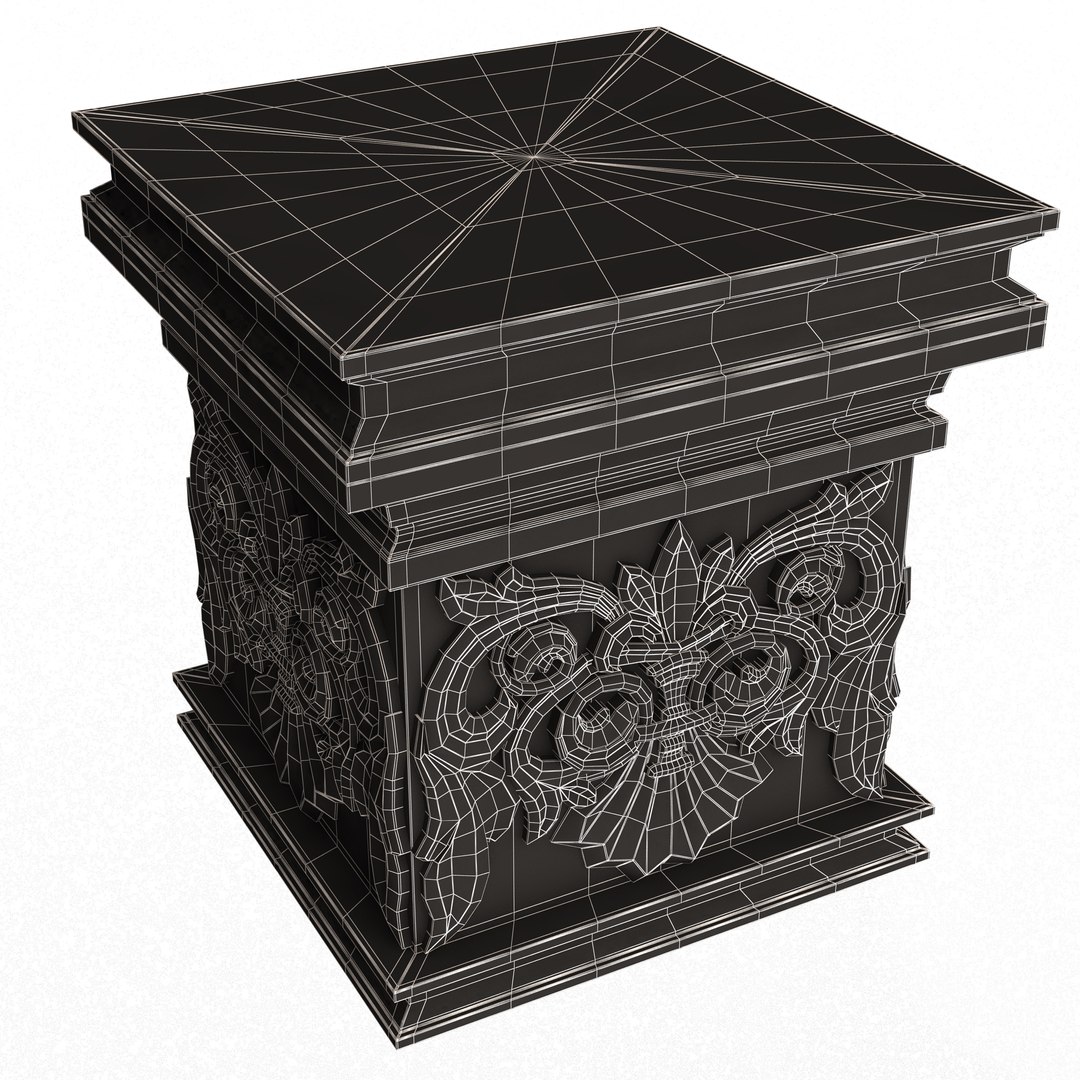 3D model Collection of Capitals 03 https://p.turbosquid.com/ts-thumb/lV/X1LaBN/rs/wireframelowcarvedcapital011021/jpg/1704880317/1920x1080/fit_q87/a5631e7e717a91156e21f15167f8ca279a7b3a97/wireframelowcarvedcapital011021.jpg