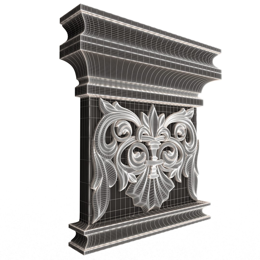 3D model Collection of Capitals 03 https://p.turbosquid.com/ts-thumb/lV/X1LaBN/x4/wireframehighcarvedcapital011014/jpg/1704880357/1920x1080/fit_q87/83e452927a7654d4afd4b861e6b5d30d3f8195bc/wireframehighcarvedcapital011014.jpg