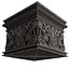 Collection of Capitals 03