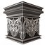 Collection of Capitals 03