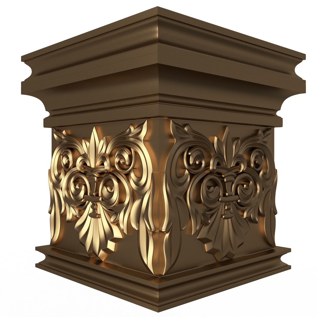 3D model Collection of Capitals 03 https://p.turbosquid.com/ts-thumb/lV/X1LaBN/zr/carvedcapital011022/jpg/1704879883/1920x1080/fit_q87/78f6b832ff4bcda63aa54d7e136ebfbe422a7bed/carvedcapital011022.jpg