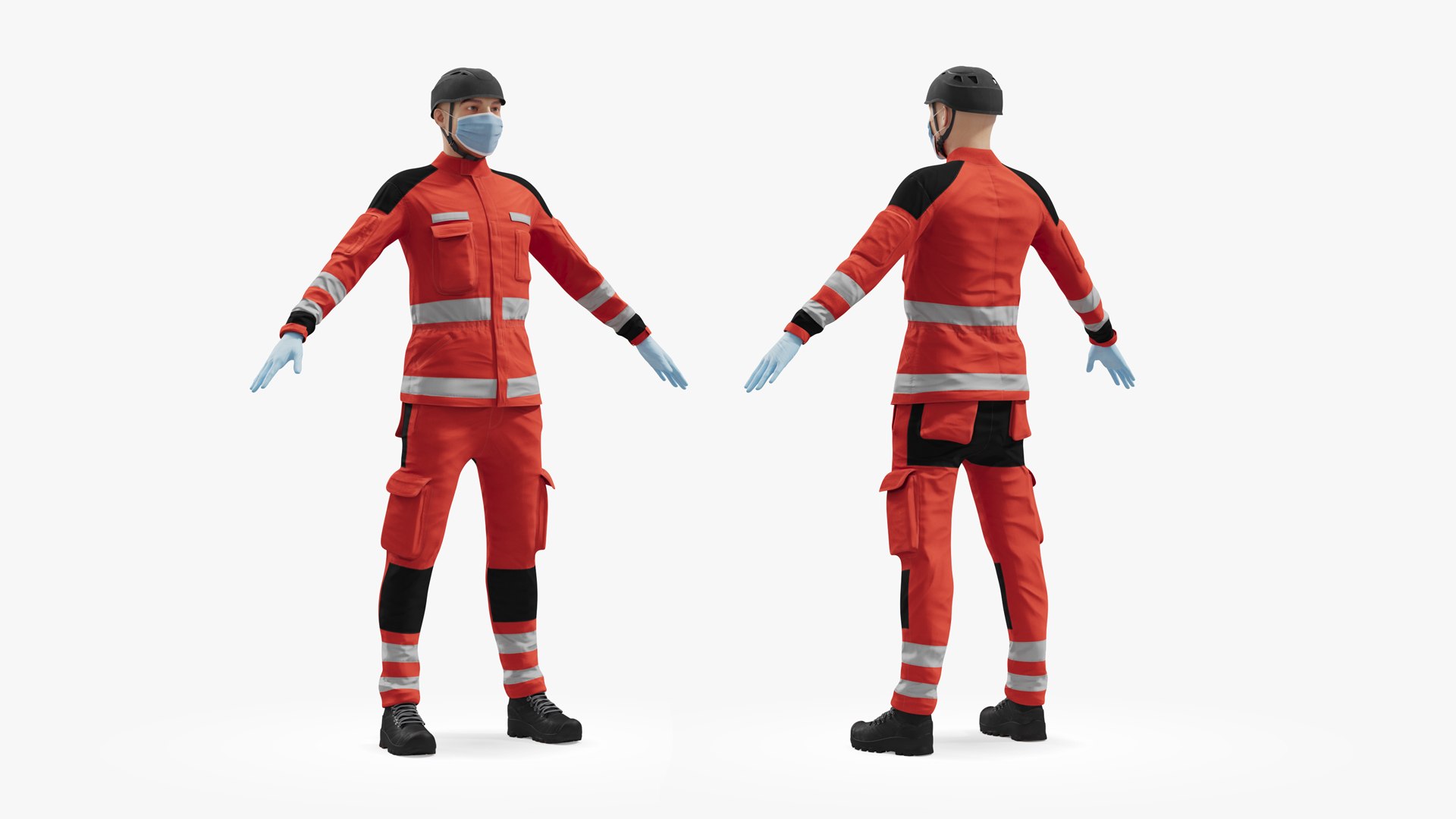 Emergency Responder T-Pose 3D model https://p.turbosquid.com/ts-thumb/lV/bXSN9h/Nk/emergencyresponder_01/jpg/1742746114/1920x1080/fit_q87/55dcb7f00e1ab77c99033de4f574aadb6c166b1a/emergencyresponder_01.jpg