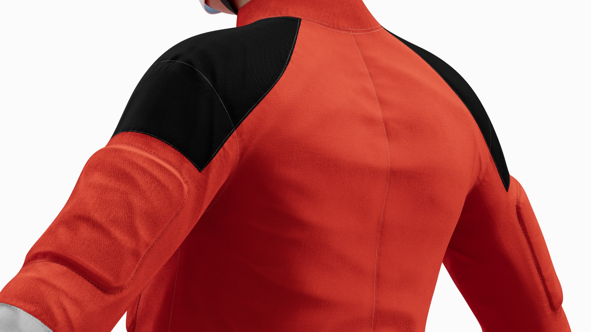 Emergency Responder T-Pose 3D model https://p.turbosquid.com/ts-thumb/lV/bXSN9h/ZY/emergencyresponder_07/jpg/1742822320/1920x1080/fit_q87/ee491a5fde8099f5d7fc8c9029989b943a79d15b/emergencyresponder_07.jpg