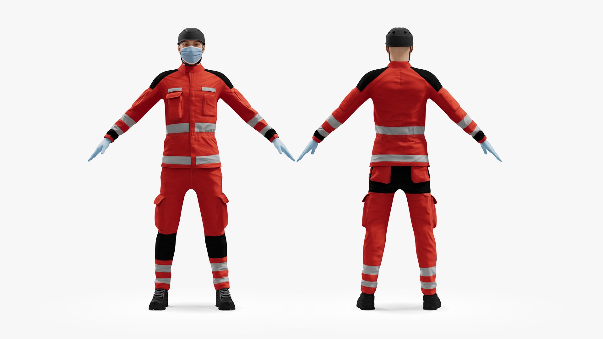 Emergency Responder T-Pose 3D model https://p.turbosquid.com/ts-thumb/lV/bXSN9h/jl/emergencyresponder_02/jpg/1742746413/1920x1080/fit_q87/4e17db7a7ba982fe65c33ca926f611ac3d6e8728/emergencyresponder_02.jpg
