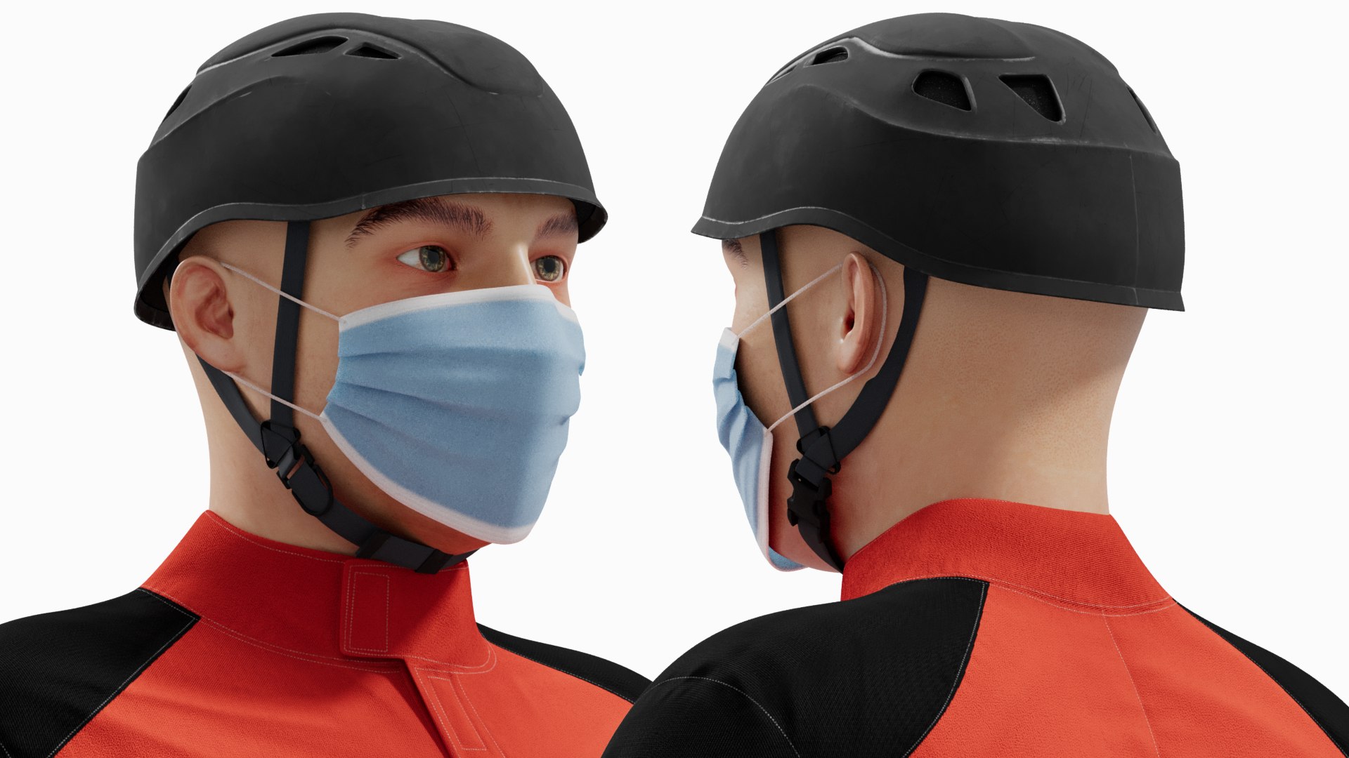 Emergency Responder T-Pose 3D model https://p.turbosquid.com/ts-thumb/lV/bXSN9h/xX/emergencyresponder_05/jpg/1742822319/1920x1080/fit_q87/50590c87dd5b5ae3673a36b4fd73c1392a655b64/emergencyresponder_05.jpg