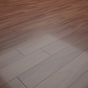 4K Vinyl Wood Flooring