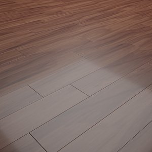 4K Vinyl Wood Flooring