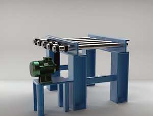 Roller Conveyor