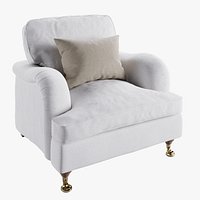 Howard Armchair