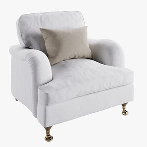 Howard Armchair