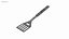 BBQ Utensils