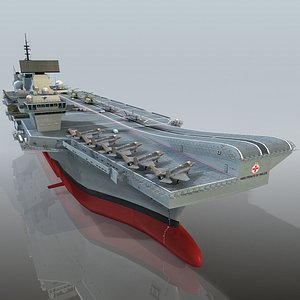 HMS Prince of Wales R09