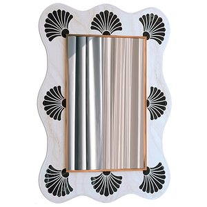 3D Mirror 816