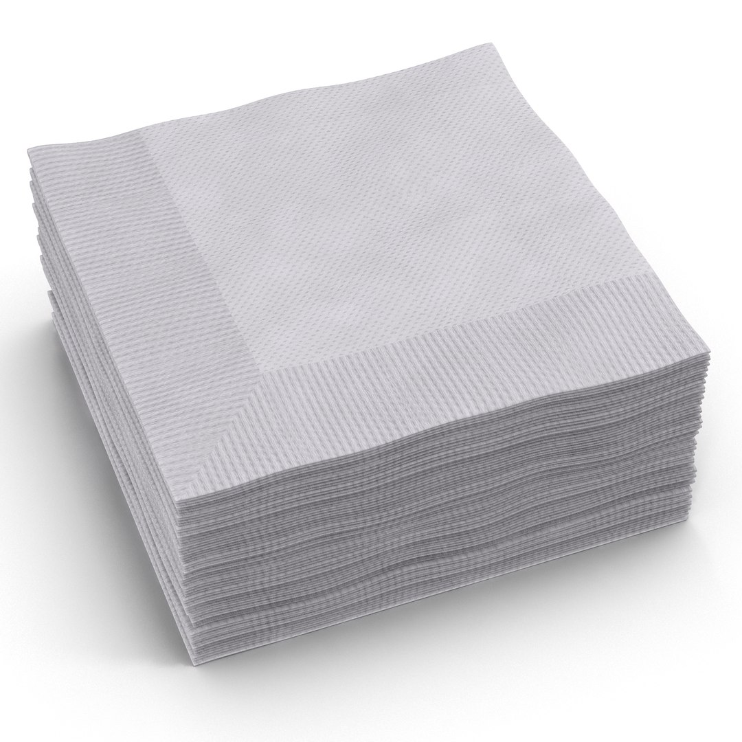 beverage napkin white 3d max https://p.turbosquid.com/ts-thumb/lV/odGXJQ/OBiJ9Knx/cocktailnapkinswhite3dmodel01/jpg/1468582469/1920x1080/fit_q87/bba6c43e92e64a8d1c2dfaef3510d50266d5031d/cocktailnapkinswhite3dmodel01.jpg
