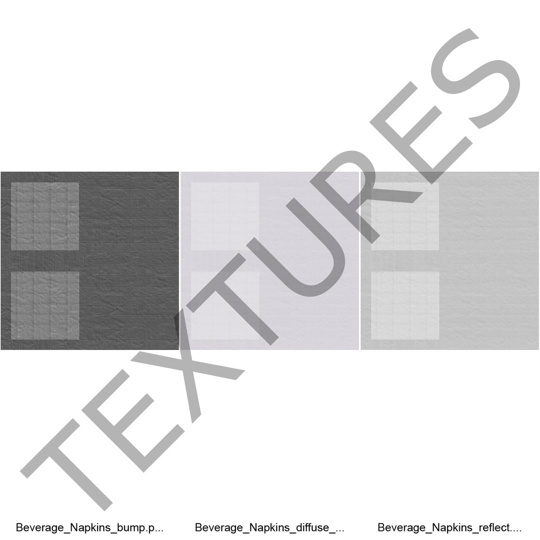 beverage napkin white 3d max https://p.turbosquid.com/ts-thumb/lV/odGXJQ/jL7aMElF/beveragenapkinwhite3dmodel17/jpg/1468572419/1920x1080/fit_q87/ad3805932ef679003f03eae851b8f281a446072c/beveragenapkinwhite3dmodel17.jpg
