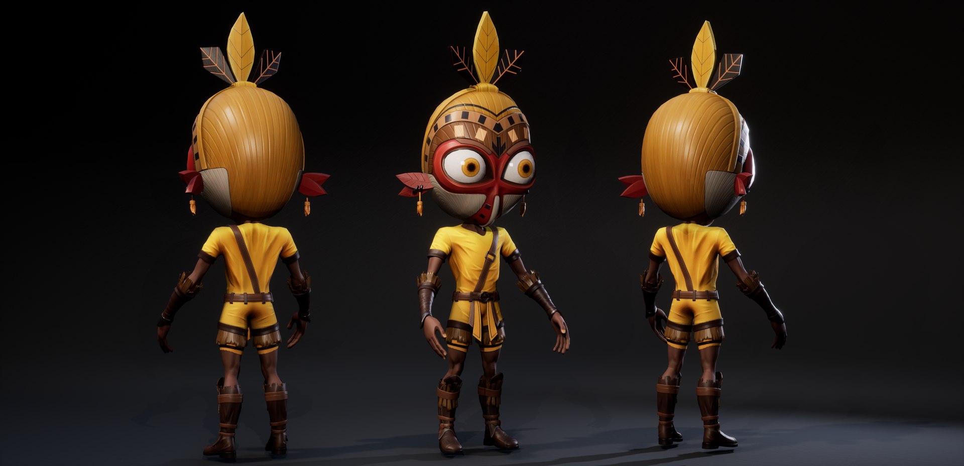 Stylized Druid 5 3D model https://p.turbosquid.com/ts-thumb/lV/qU8Rpw/0U/z012/png/1706511647/1920x1080/fit_q87/8a4394bdfbfd657d6a6b399f425ecdbabad03aaa/z012.jpg