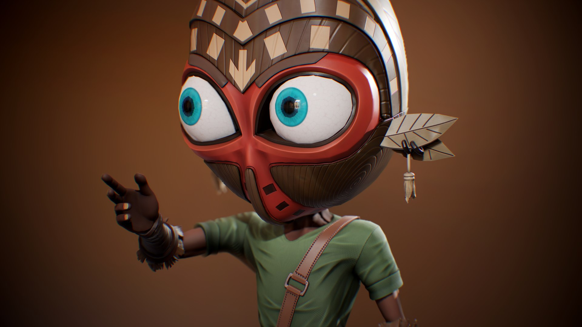 Stylized Druid 5 3D model https://p.turbosquid.com/ts-thumb/lV/qU8Rpw/7d/z043/jpg/1706511614/1920x1080/fit_q87/f9c7b6355243efac975a16b13508c08107273a86/z043.jpg