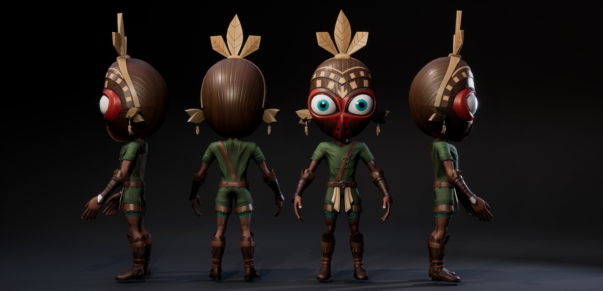 Stylized Druid 5 3D model https://p.turbosquid.com/ts-thumb/lV/qU8Rpw/Lt/z014/png/1706511650/1920x1080/fit_q87/33f84c361e1c242accc507a71c083e2623ae2c90/z014.jpg