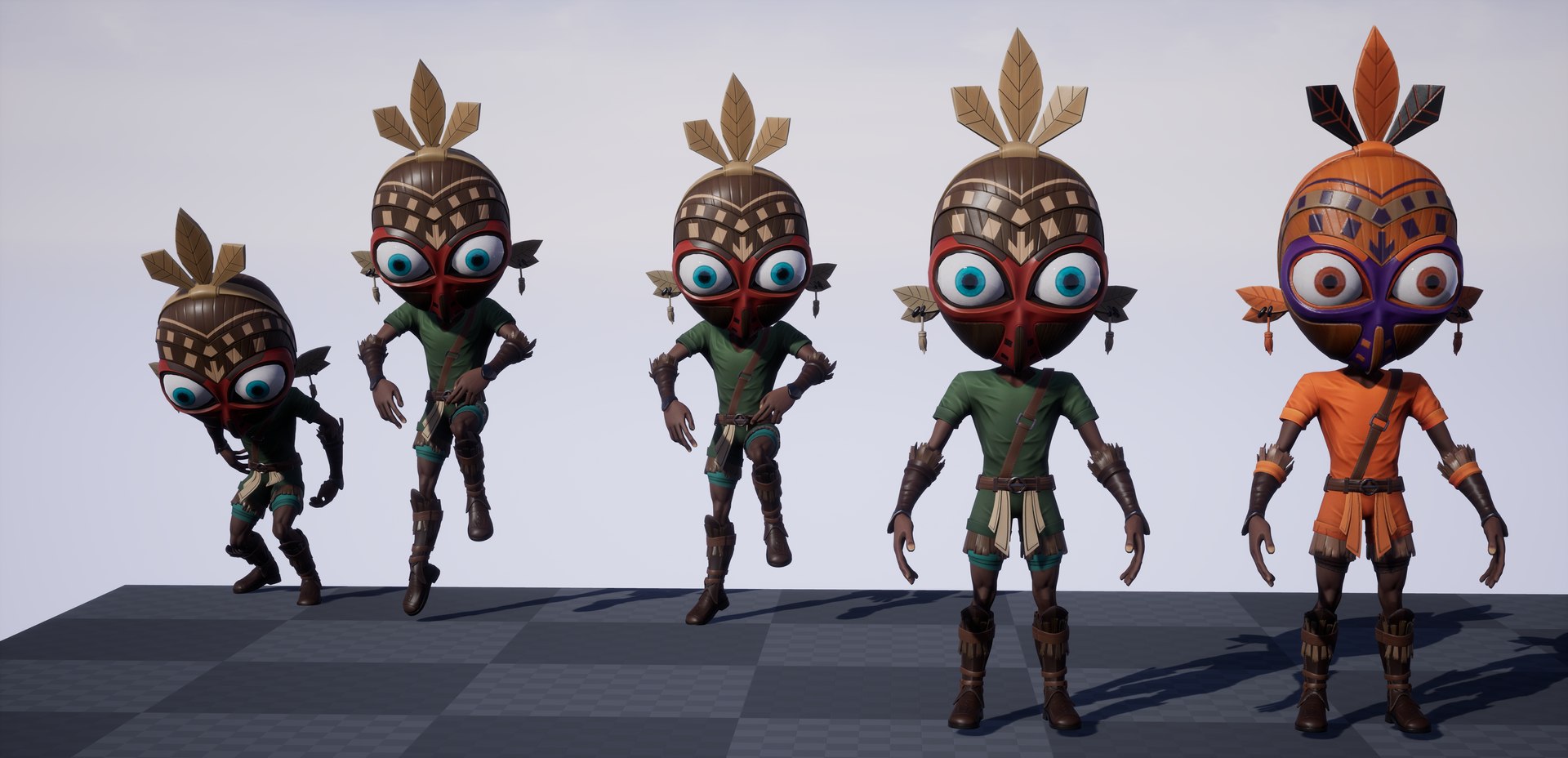 Stylized Druid 5 3D model https://p.turbosquid.com/ts-thumb/lV/qU8Rpw/Zp/z064/png/1706511640/1920x1080/fit_q87/83764311547f1bdb0464ed7419ce1d842e1526a4/z064.jpg
