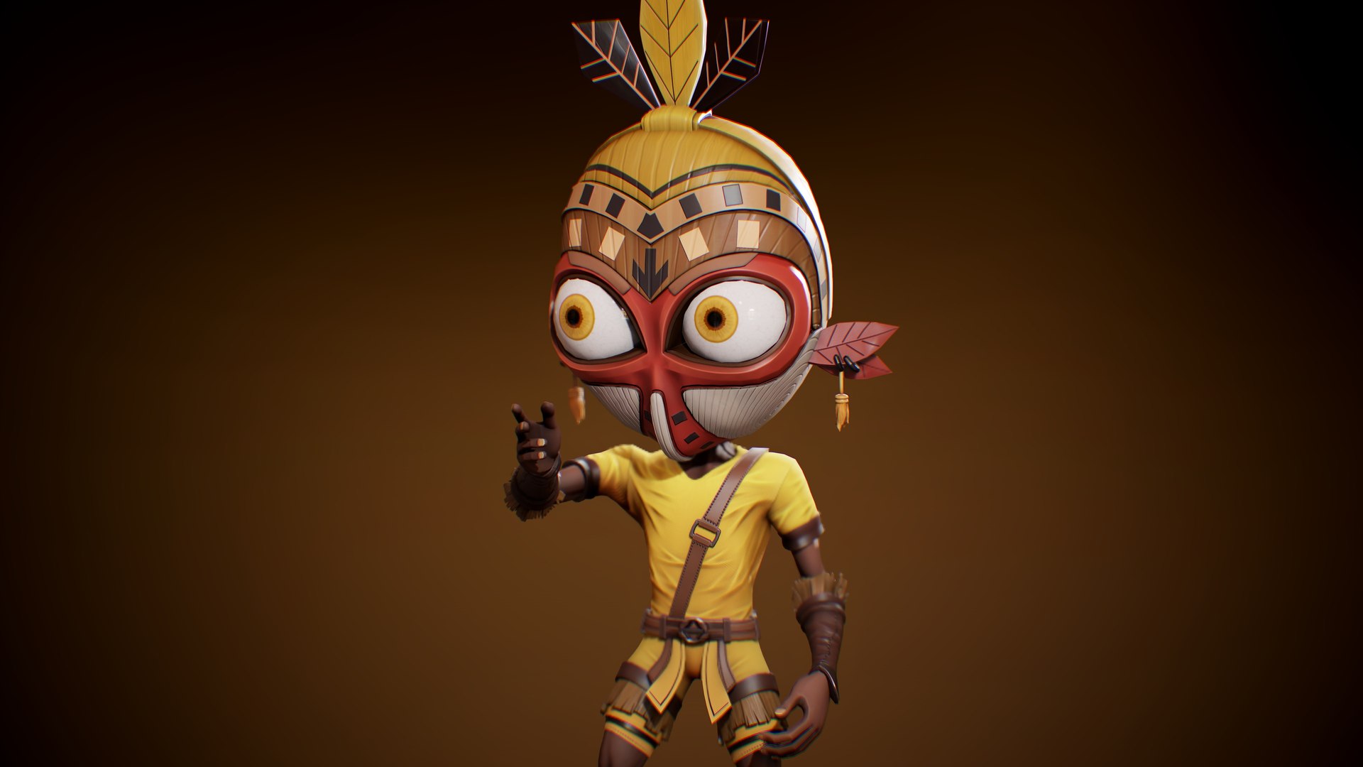 Stylized Druid 5 3D model https://p.turbosquid.com/ts-thumb/lV/qU8Rpw/l1/z044/jpg/1706511615/1920x1080/fit_q87/c4358d408e072b95666e675e544d9adacecb8823/z044.jpg