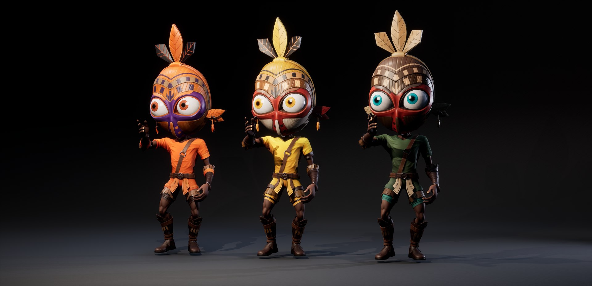 Stylized Druid 5 3D model https://p.turbosquid.com/ts-thumb/lV/qU8Rpw/la/z017/png/1706511656/1920x1080/fit_q87/168e2ef1582d98efaa826e9ea29a37c9ba62292f/z017.jpg