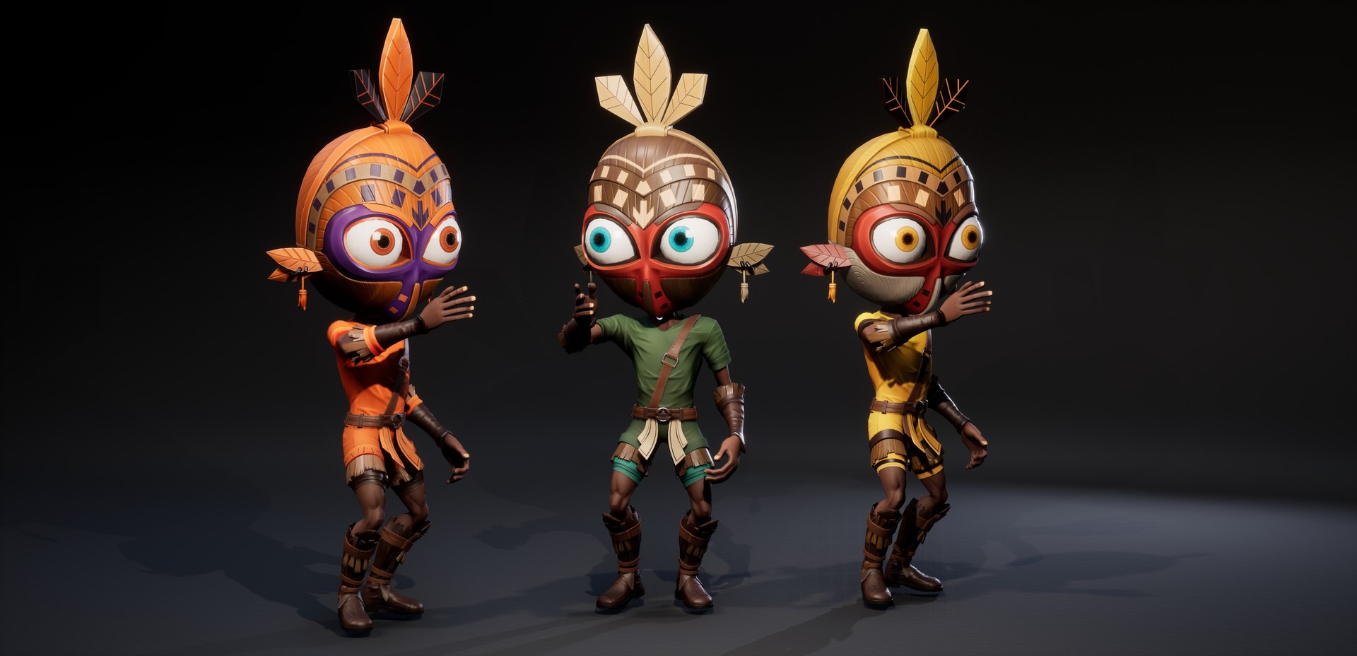 Stylized Druid 5 3D model https://p.turbosquid.com/ts-thumb/lV/qU8Rpw/u2/z0111/png/1706511667/1920x1080/fit_q87/4ea10471e52fe36f463b718d9820f47648f53d7a/z0111.jpg