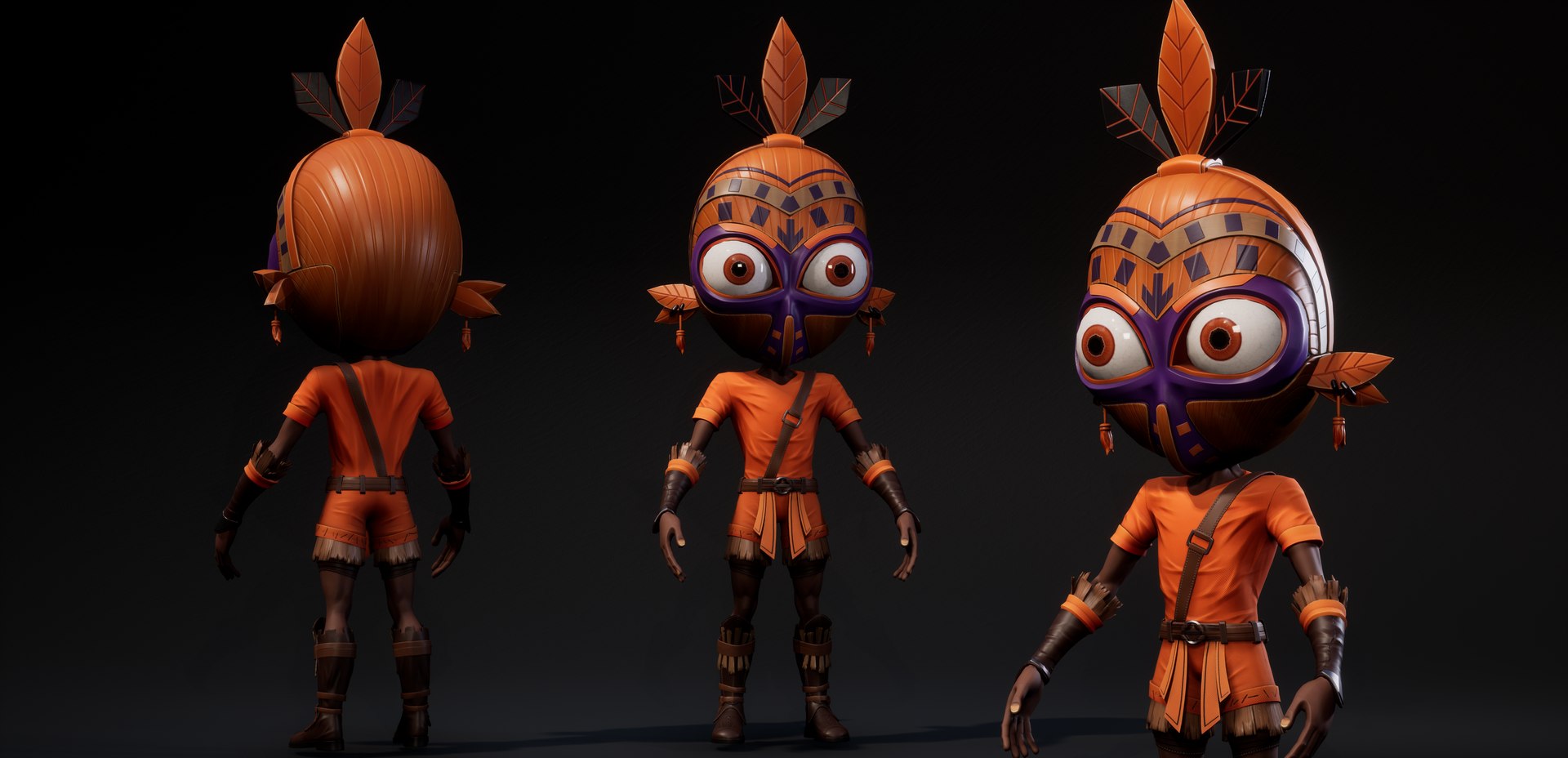 Stylized Druid 5 3D model https://p.turbosquid.com/ts-thumb/lV/qU8Rpw/wW/z015/png/1706511652/1920x1080/fit_q87/16237d71a7a08d8021cb94e3f612d3768ef64726/z015.jpg