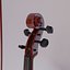 Violin 3D model